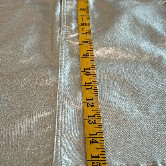 Luv Betsey Skirt 14/16 NWT – Weekend Casual Teen Style - Picture 4 of 11